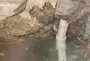 鹤山区管道漏水检测五