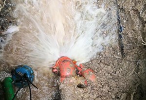 鹤山区暗管漏水检测一