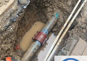 鹤山区水管漏水检测公司4