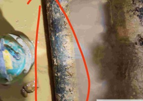 鹤山区水管漏水检测公司1